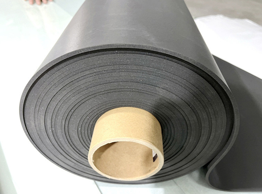 4701-60-20188-04 Rogers Foam Hard Gasket Microporous Polyurethane Foam