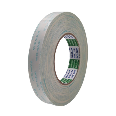 Nitto No 5015 Nonwoven Fabric Tape 0.12mm Thick For Bonding Metal Plates