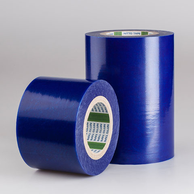 NITTO SPV_224S PVC Metal Surface Protection Film, 0.08mm thick