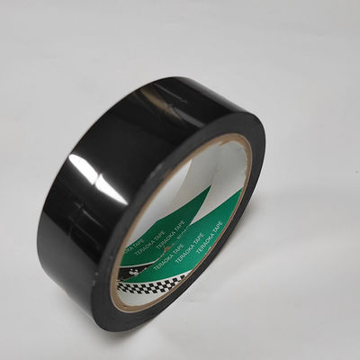 Teraoka 631S 12 25 100 Electrical Insulation Tape With Acrylic Adhesive Polyethylene Film