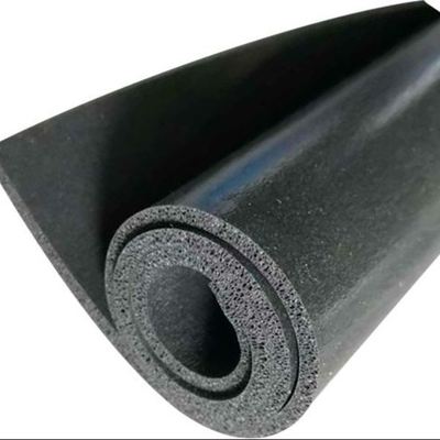 Rogers Bisco BF-2000 Ultra Soft silicone foam Flame Retardant , Density is 175 kg/m³