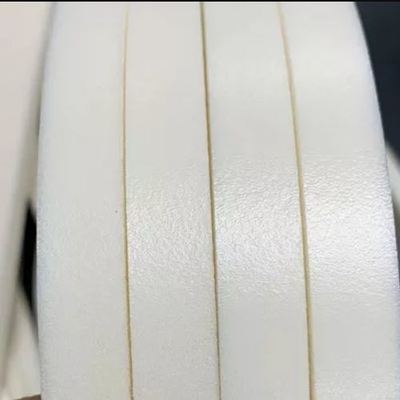 Bisco BF-1000 extremely soft silicone foam  for filling and sealing gaskets