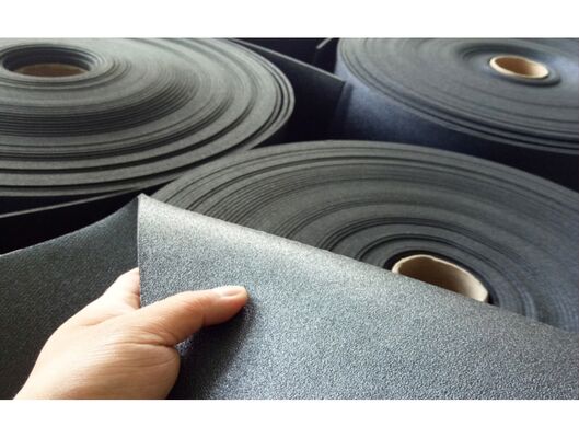 XPE Foam Closed Cell Polyethylene Foam Sheet Roll Shock Absorption Cushioning Sealing Thermal Insulation Packaging Gasket Padding Protective Material