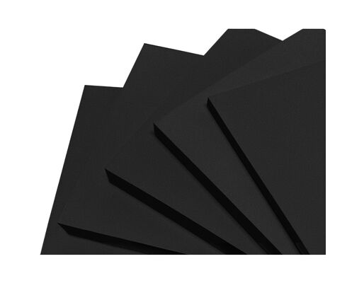 EVA Foam Closed Cell Lightweight Flexible Shock Absorbing Cushioning Sealing Insulation Protective Material