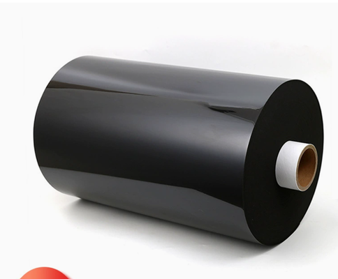 INOAC SlimFlex SR-S-32P High Density Slow Rebound PU Foam with PET Film Backing.