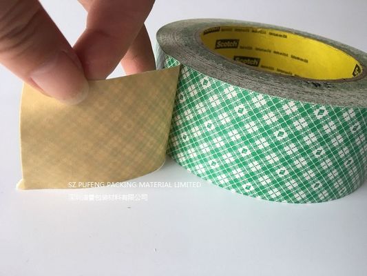 0.15mm Acrylic Double Sided Tape Shockproof Pressure Sensitive Adhesive Tape
