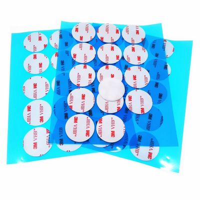 4914-20 VHB 3M Heat Resistant Acrylic Double Sided Adhesive Tape 3m vhb tapes