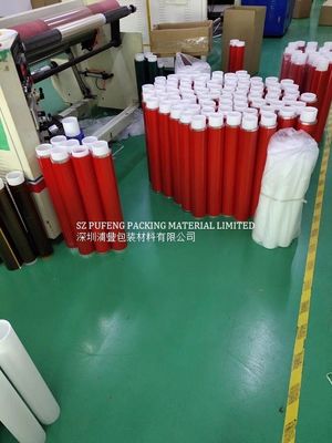 Polyester 220C Heat Resistant Adhesive Tape , insulation tape heat resistan