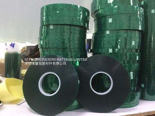 108FT 0.05mm 0.08mm Heat Resistant Adhesive Tape For 200C Heat Protection