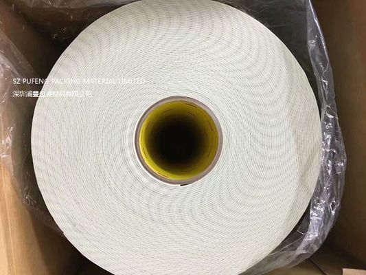 High Strength Kapton Polyimide Tape With 19N/25mm Tensile Strength