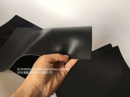4790-79-09030-04P Hard Rogers Polyurethane Foam For LED Back Pad