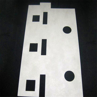 Die Cut Customized Transformer Electrical Insulation Nomex Aramid Paper Adhesive 3m foam tape
