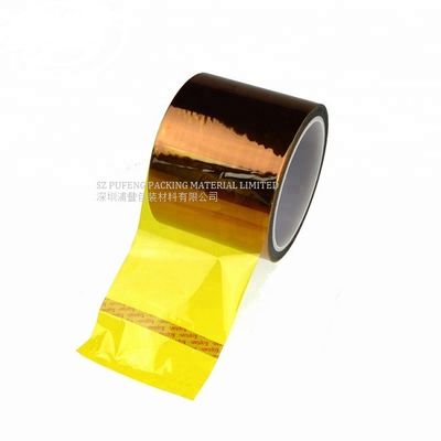 Kapton High Temperature Tape