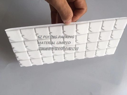 Single Side EVA Foam Tape Heavy Duty Sealing Adhesive Grip Waterproofdie cut kapton tape