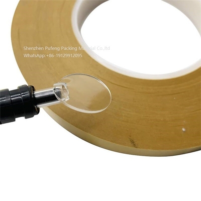 Die Cutting Double Sided Foam Tape Disc Washer Gasket 3m Clear Adhesive Dots