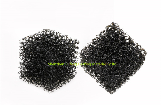 Heavy Duty Cellular Urethane Foam With High Durability And Chemical Resistance