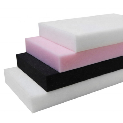 ESD EPE Foam Sheet Packaging Biodegradable For Production Line