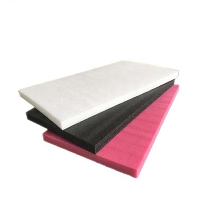 Polyethylene EPE Foam Sheet Pearl Cotton For Packing Material
