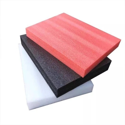 Inserts EPE Foam Sheet Protective Shock Resistance Packaging
