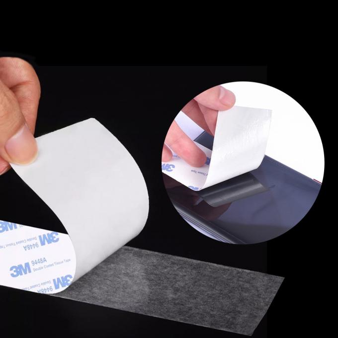 3M 9448A Double Sided Tissue Tape Repair Mobile Phone Touch Screen LCD ...